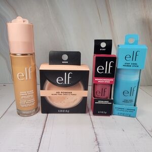 Elf Makeup & Primer Bundle NEW!